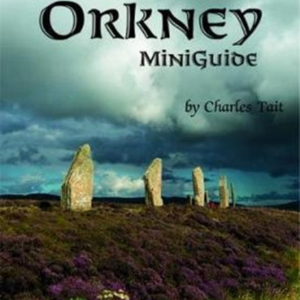 The Orkney Miniguide