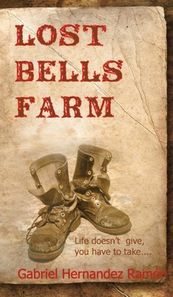 Lost Bells Farm