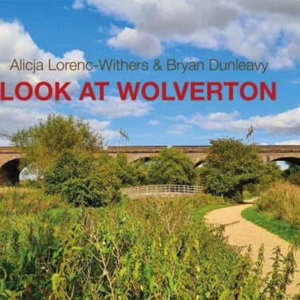 Look at Wolverton
