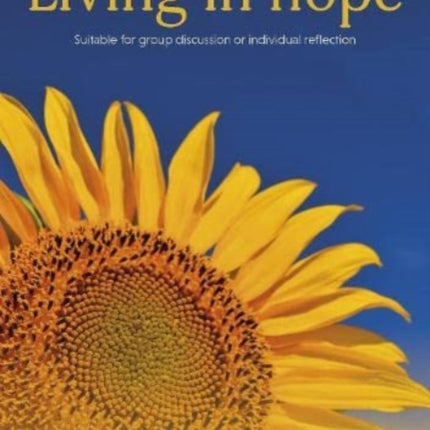 Living in Hope: York Courses