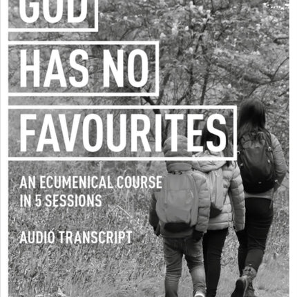 God Has No Favourites: York Courses