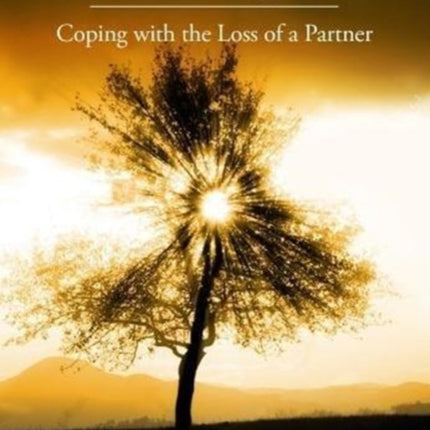 Alone Again: Coping with the Loss of a Partner