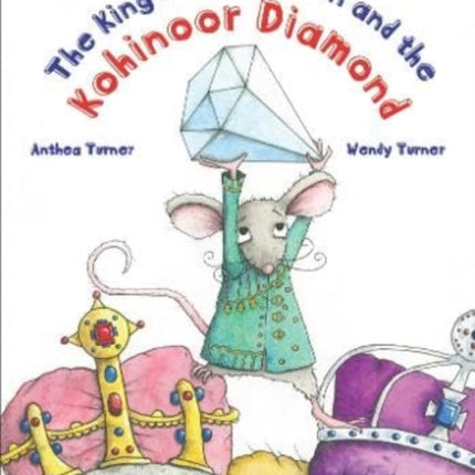 The King's Coronation and the Kohinoor Diamond