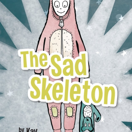 The Sad Skeleton