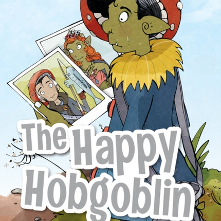 The Happy Hobgoblin