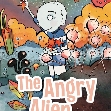 The Angry Alien