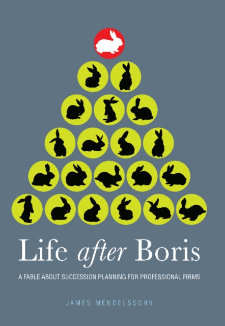 Life after Boris: A fable about succession planning for professional firms