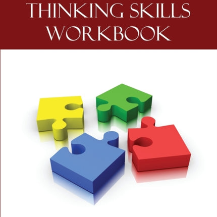 Thinking Skills Workbook [Probation Series]
