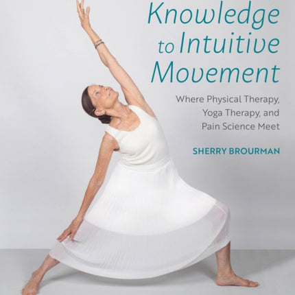 Using Yoga Therapeutically