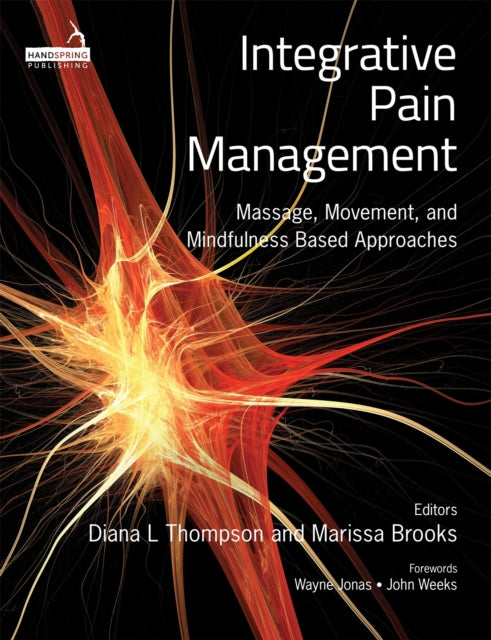 Integrative Pain Management