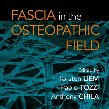 Fascia in the Osteopathic Field