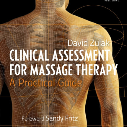Manual of Clinical Assessment for Massage