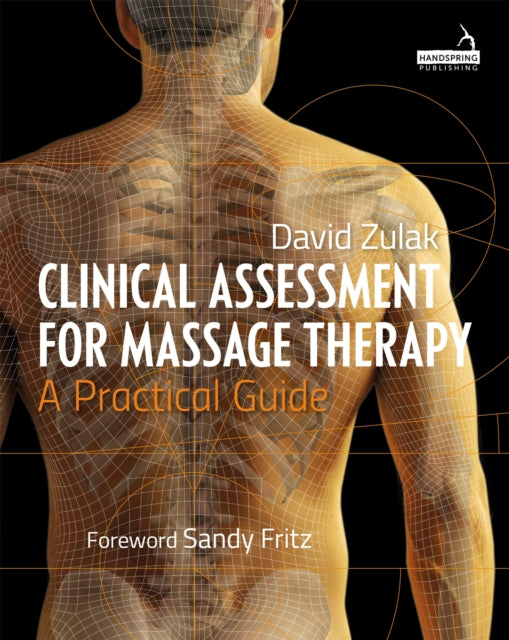 Manual of Clinical Assessment for Massage