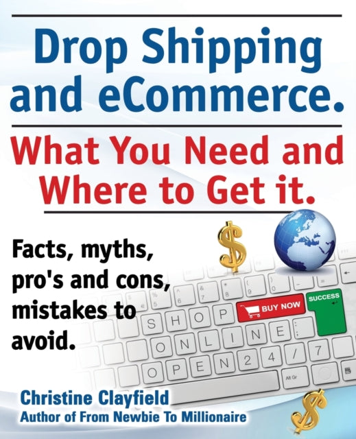 Drop shipping and ecommerce, what you need and where to get it. Drop shipping suppliers and products, payment processing, ecommerce software and set up an online store all covered.