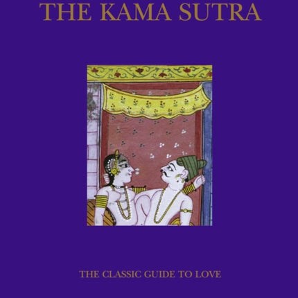 The Kama Sutra