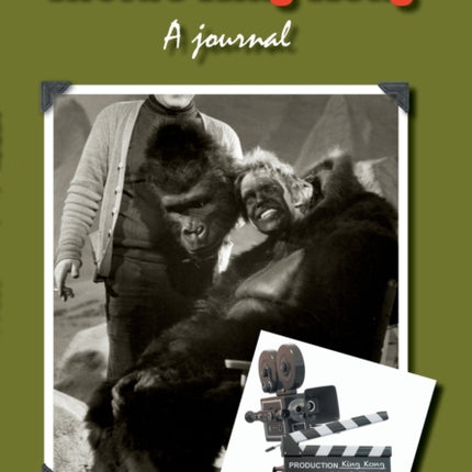Inside King Kong: A Journal