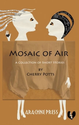 Mosaic of Air: Short Stories