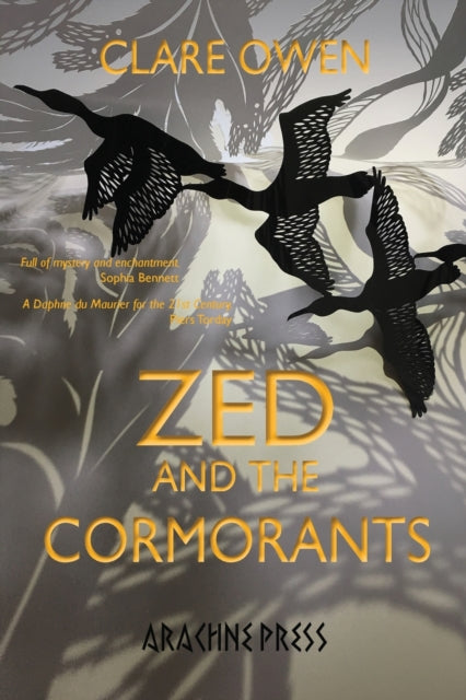 Zed and the Cormorants: 2021