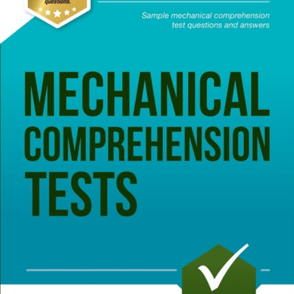 Mechanical Comprehension Tests: Sample Test Questions and Answers