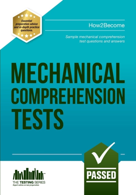 Mechanical Comprehension Tests: Sample Test Questions and Answers