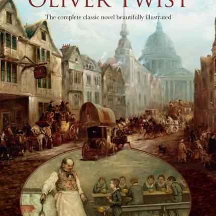 Oliver Twist