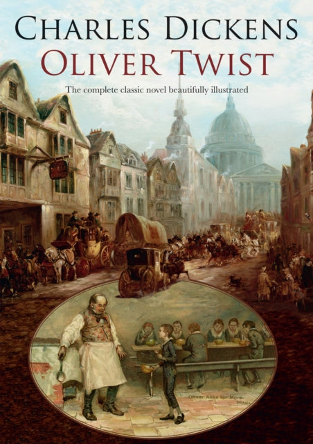 Oliver Twist