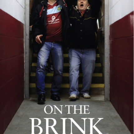 On the Brink: A Journey Across Football's North West