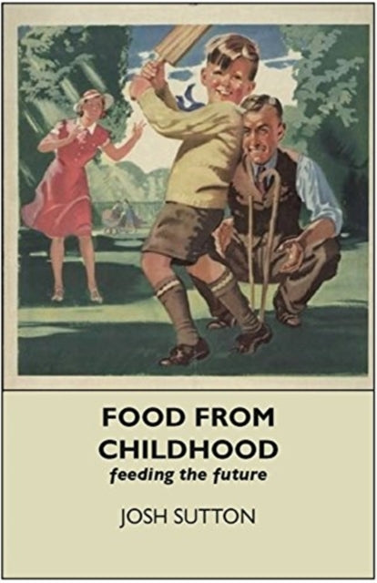 Food From Childhood