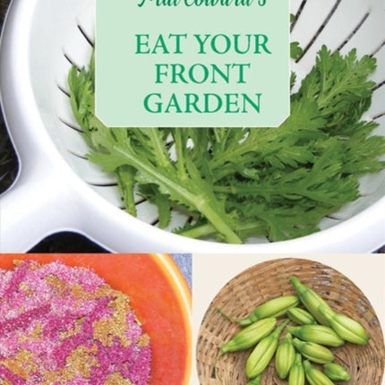 Eat Your Front Garden