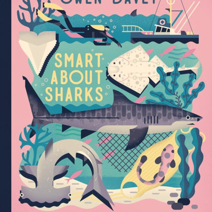 Smart About Sharks