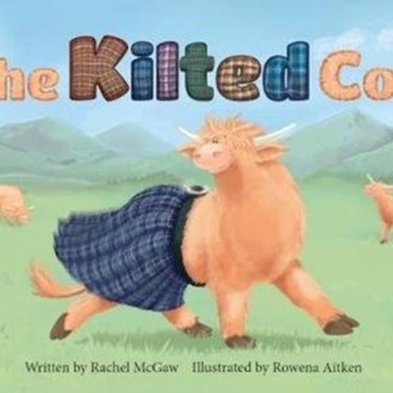 The Kilted Coo