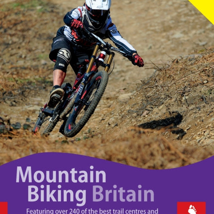 Mountain Biking Britain