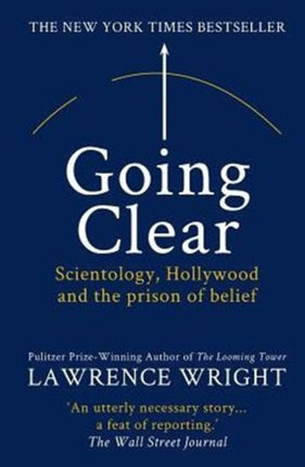 Going Clear: Scientology, Hollywood and the Prison of Belief