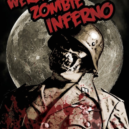 Nazi Werewolf Zombie Inferno