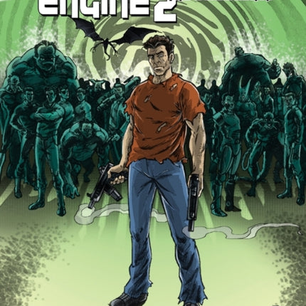 The Indifference Engine: The Suicideshow