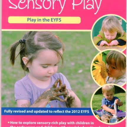 Sensory Play