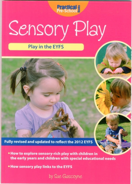 Sensory Play