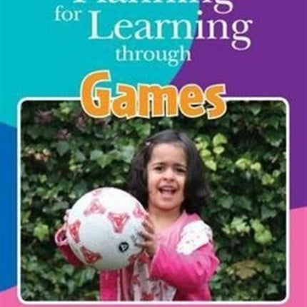 Planning for Learning through Games