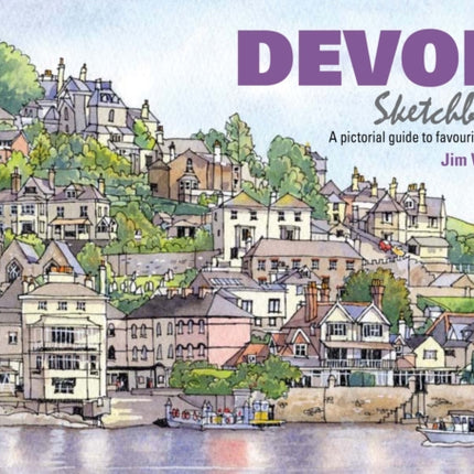 Devon Sketchbook