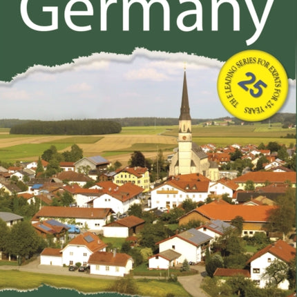 Living and Working in Germany: A Survival Handbook