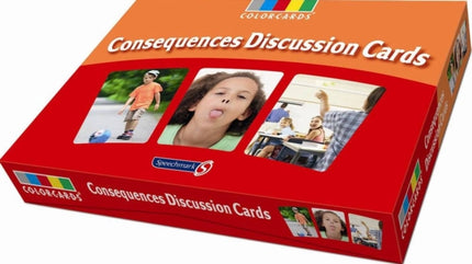 Consequences Discussion Cards