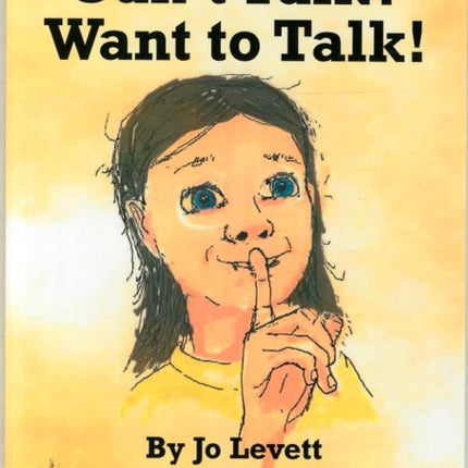 Can't Talk, Want to Talk!