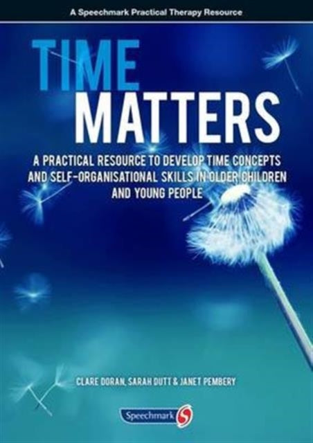 Time Matters: A Practical Resource to Develop