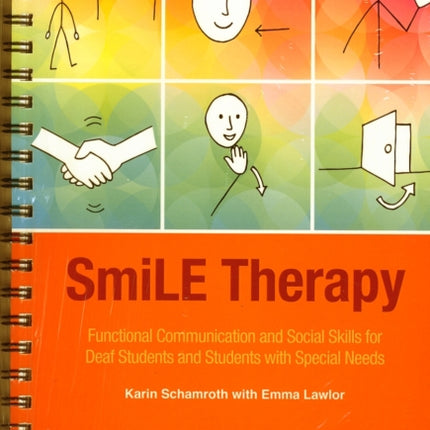 SmiLE Therapy: Functional Communication and