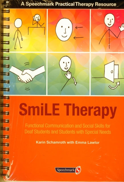 SmiLE Therapy: Functional Communication and