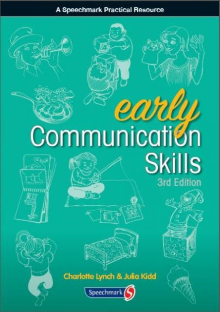 Early Communication Skills: Early Communication