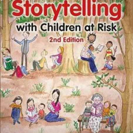 Creative Storytelling with Children at Risk