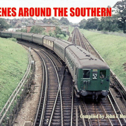 Scenes Around the Southern