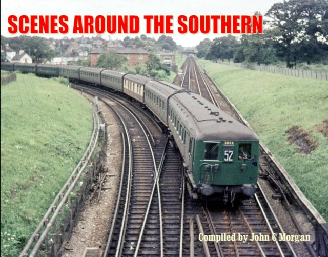 Scenes Around the Southern