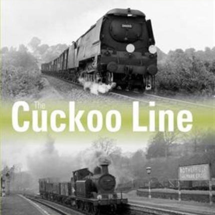 The Cuckoo Line